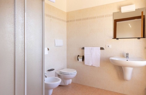 Assisi Hotel | Hotel Monastero Sant'Andrea