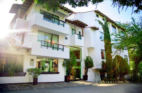 Pinchote Hotel | Hotel Monchuelo Spa