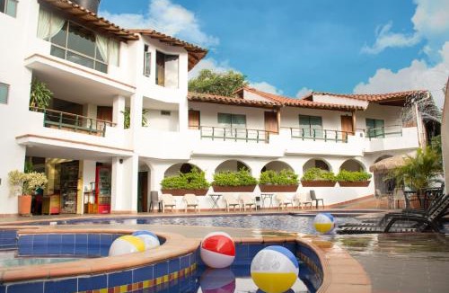 Pinchote Hotel | Hotel Monchuelo Spa