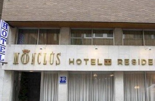 Palencia House | Hotel Monclús
