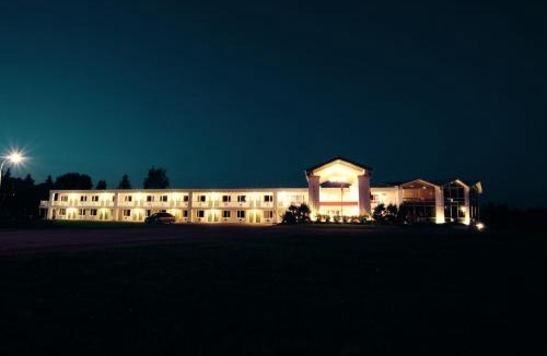 Moncton Hotel | Hotel Moncton
