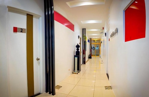 Dagupan Hotel | Hotel Monde