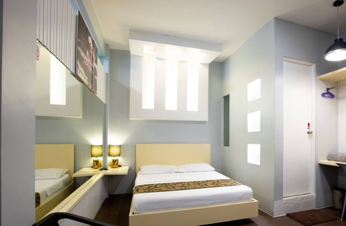 Dagupan Hotel | Hotel Monde