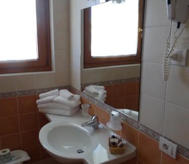 Santa Fosca Hotel | Hotel Mondeval