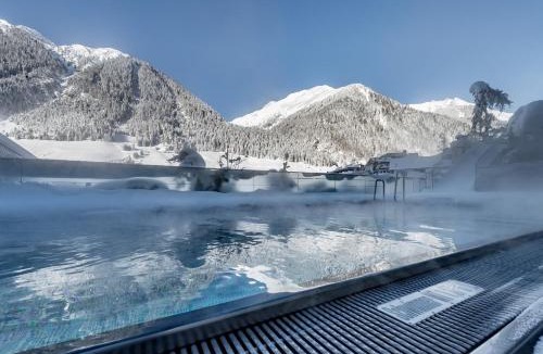 Ischgl Hotel | Hotel Mondin