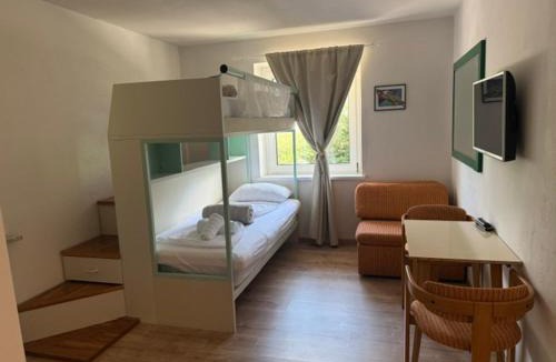 Naturno Hotel | Hotel Mondschein