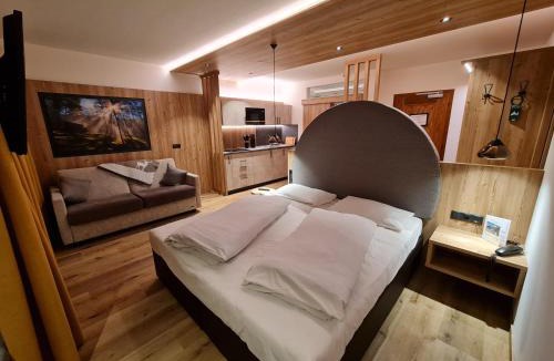 Sesto Hotel | Hotel Mondschein