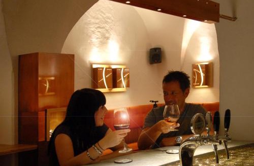 Vipiteno Historic Center Hotel | Hotel Mondschein