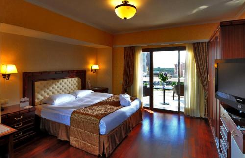 Oran Hotel | Hotel Monec