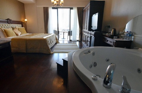 Oran Hotel | Hotel Monec
