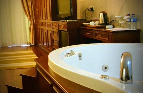 Oran Hotel | Hotel Monec