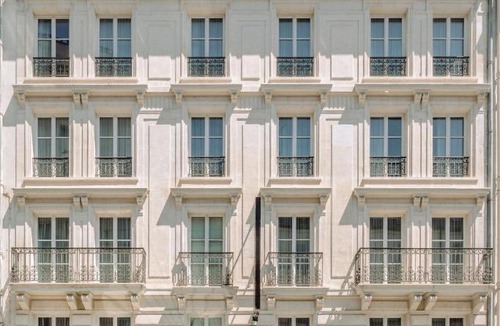 5th Arrondissement Hotel | Hotel Monge