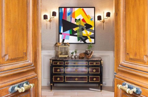 5th Arrondissement Hotel | Hotel Monge