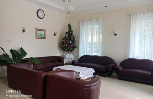 Rantepao Hotel | Hotel Monika