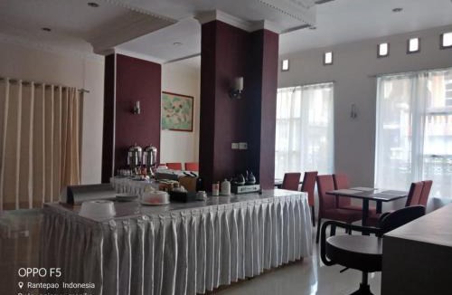 Rantepao Hotel | Hotel Monika