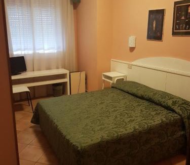 Vinci Hotel | Hotel Monna Lisa