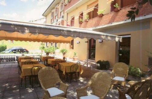 Vinci Hotel | Hotel Monna Lisa