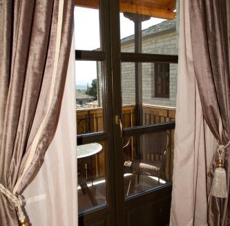 Monodendri Hotel | Hotel Monodendri
