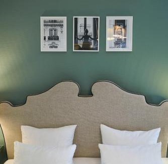 Gutleutviertel Hotel | Hotel Monopol - Central Station