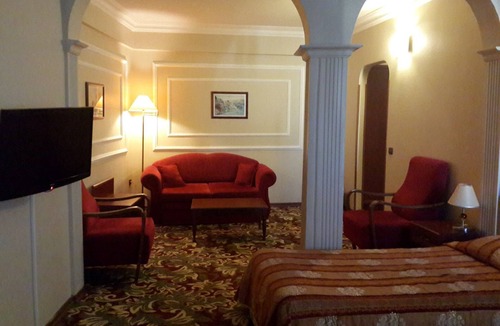 Asmali Mescit Hotel | Hotel Monopol