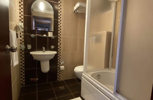 Asmali Mescit Hotel | Hotel Monopol