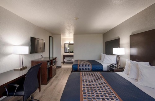 Florida Center Hotel | Hotel Monreale Express International Drive Orlando