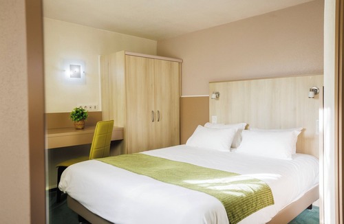 Saint-Marcel Hotel | Hotel Mont Vernon