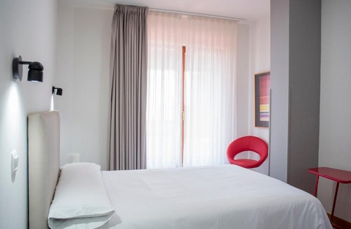 Suances Hotel | Hotel Montañés