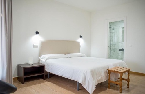 Suances Hotel | Hotel Montañés