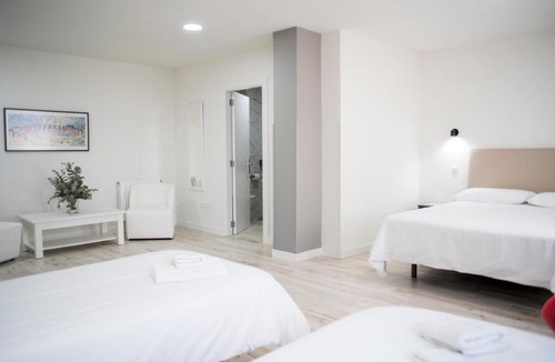 Suances Hotel | Hotel Montañés