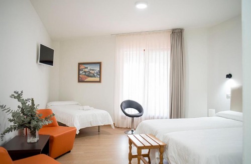 Suances Hotel | Hotel Montañés