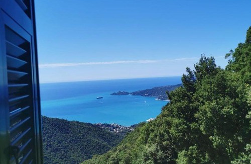Rapallo Hotel | Hotel Montallegro