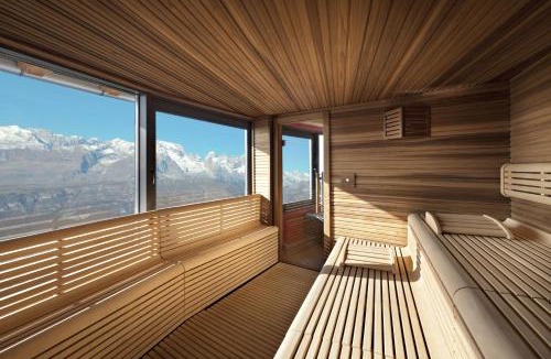 Vason Hotel | Hotel Montana