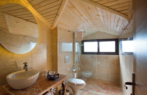 Dalyan City Center Hotel | Hotel Montana