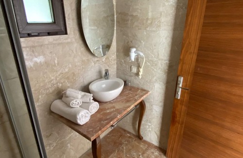 Dalyan City Center Hotel | Hotel Montana