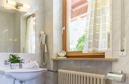 Morter Hotel | Hotel Montani