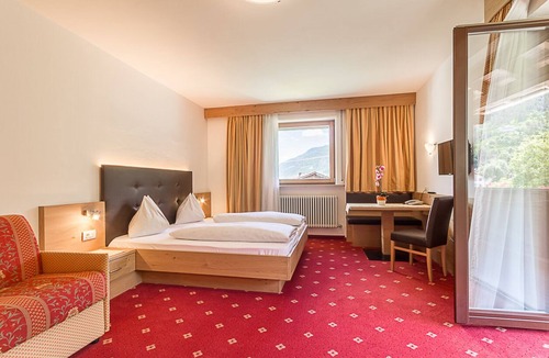 Morter Hotel | Hotel Montani