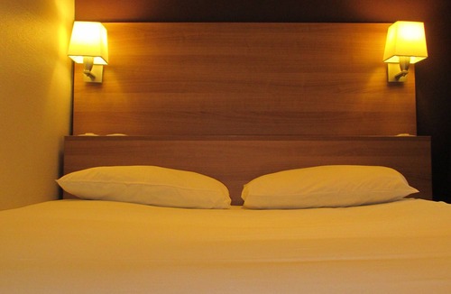 Faubourg North Hotel | Hotel Montchapet