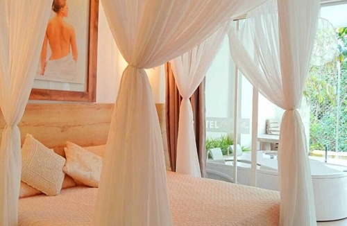 Doradal Hotel | Hotel Monte Bello