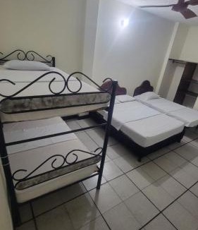 Melgar Hotel | Hotel Monte Blanco