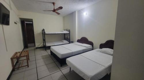 Melgar Hotel | Hotel Monte Blanco