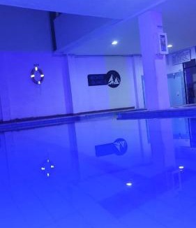 Melgar Hotel | Hotel Monte Blanco