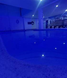 Melgar Hotel | Hotel Monte Blanco