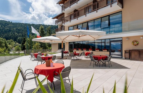 Vaneze Hotel | Hotel Monte Bondone