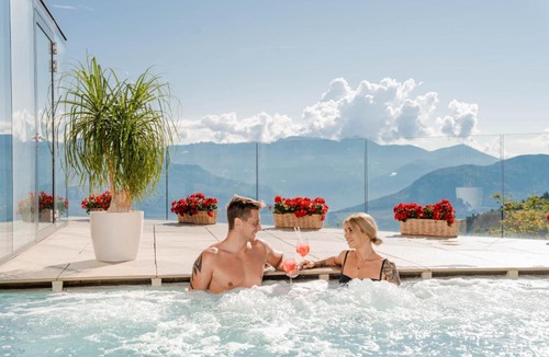 Vaneze Hotel | Hotel Monte Bondone