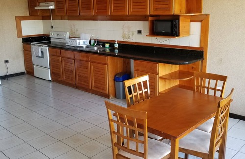 Escazu Hotel | Hotel Monte Campana Escazu