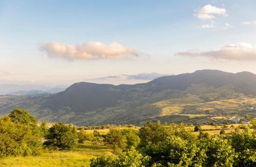 Capracotta Hotel | Hotel Monte Campo