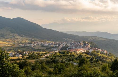 Capracotta Hotel | Hotel Monte Campo