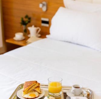 Capracotta Hotel | Hotel Monte Campo