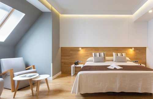 Los Remedios Hotel | Hotel Monte Carmelo